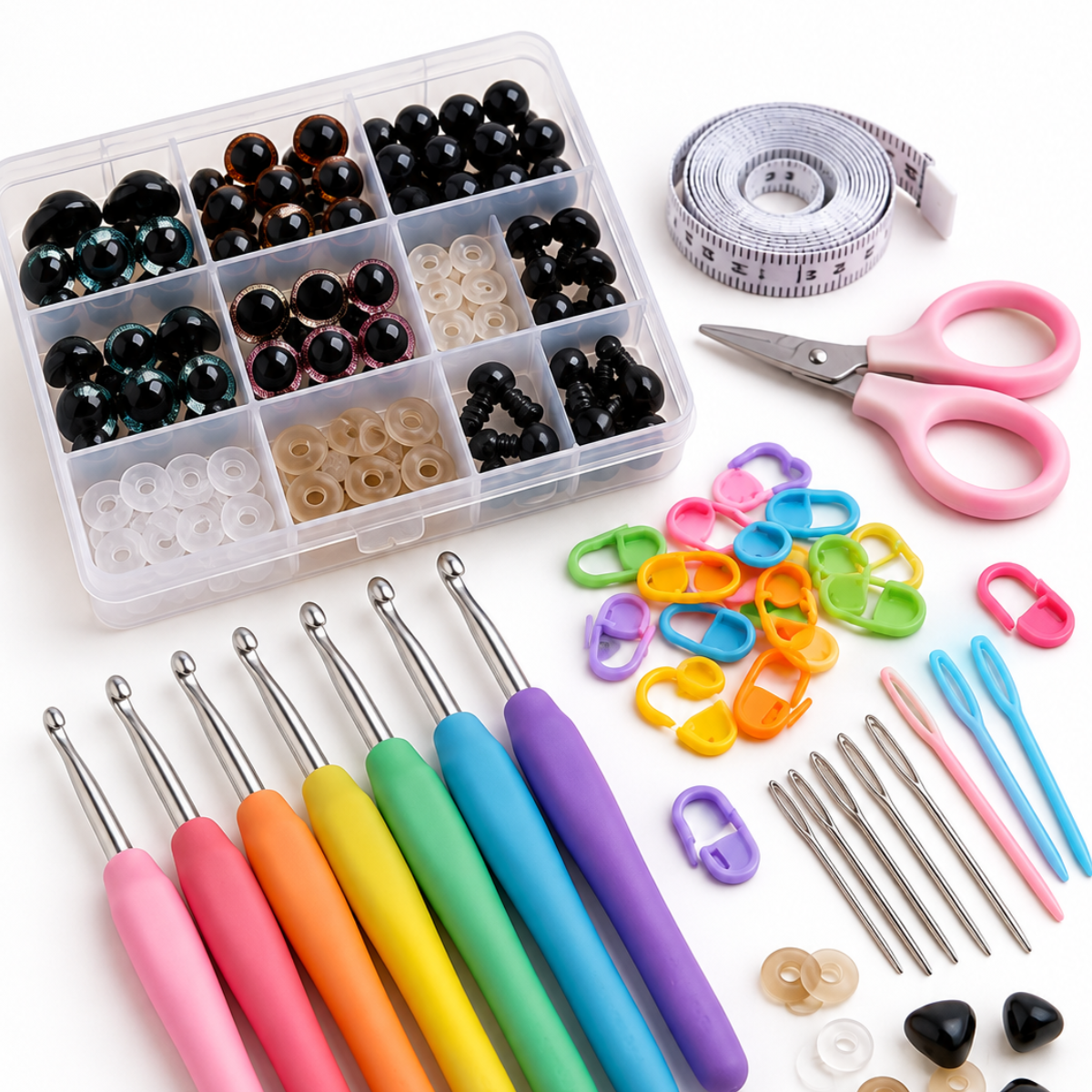 Accessories