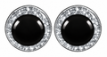 Olhos de Segurança com Glitter de 12 mm para Amigurumi – 1 Par com Glitter e Anilhas de Segurança
